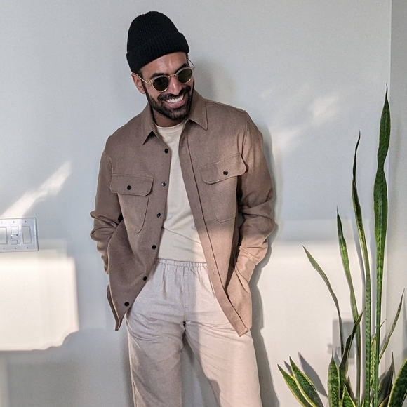 Meet your Posher, Sid - Picture 1 of 1